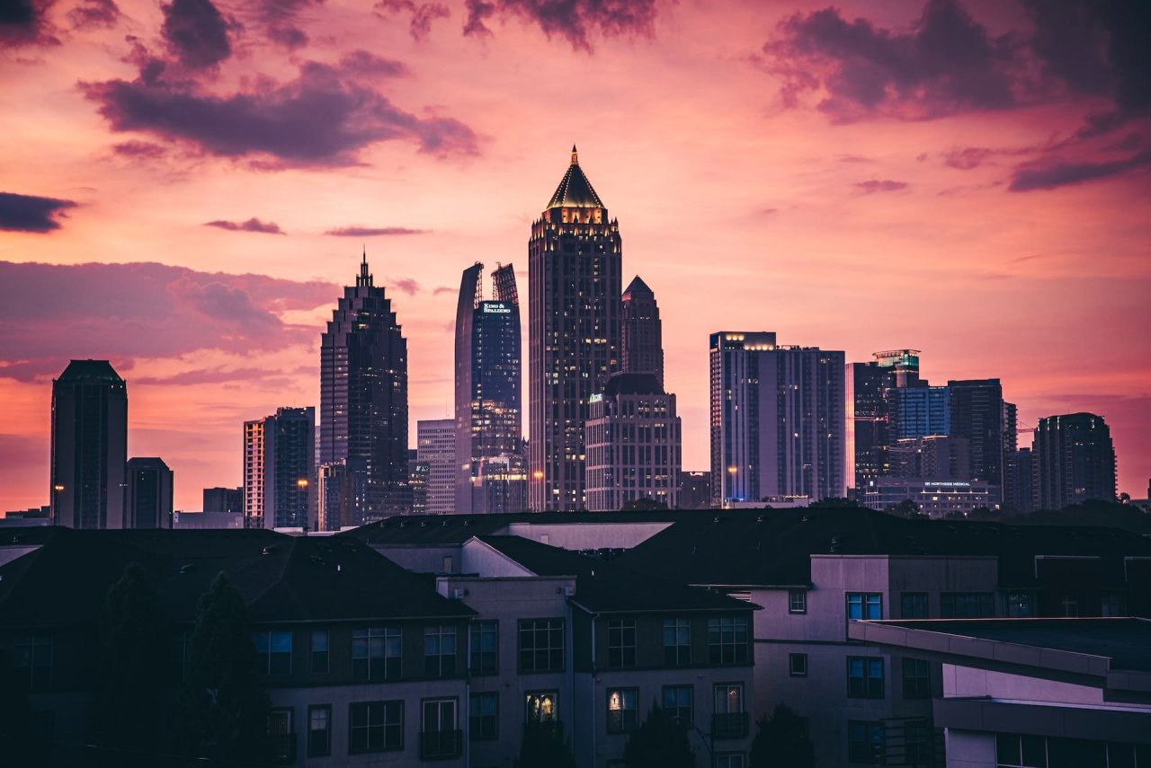 Georgia State Information