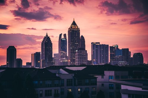 Georgia State Information