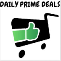 Daily Prime Deals